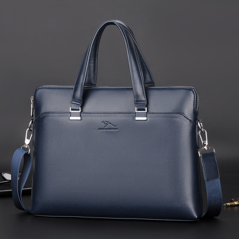 Business briefcase men's bag – BEAUTYS'LOV